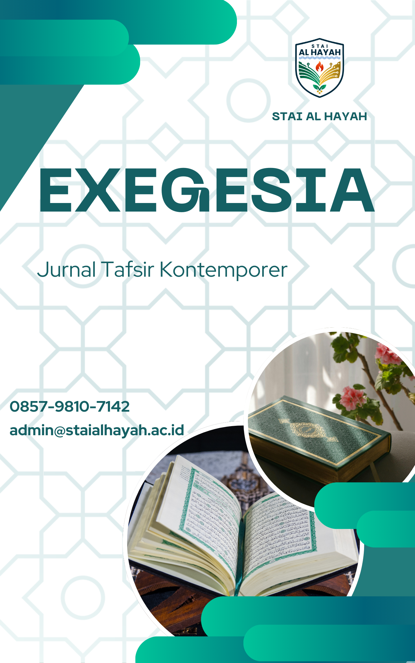 					Lihat Vol 1 No 1 (2026): Volume 1 Nomor 1 (Februari 2026)
				